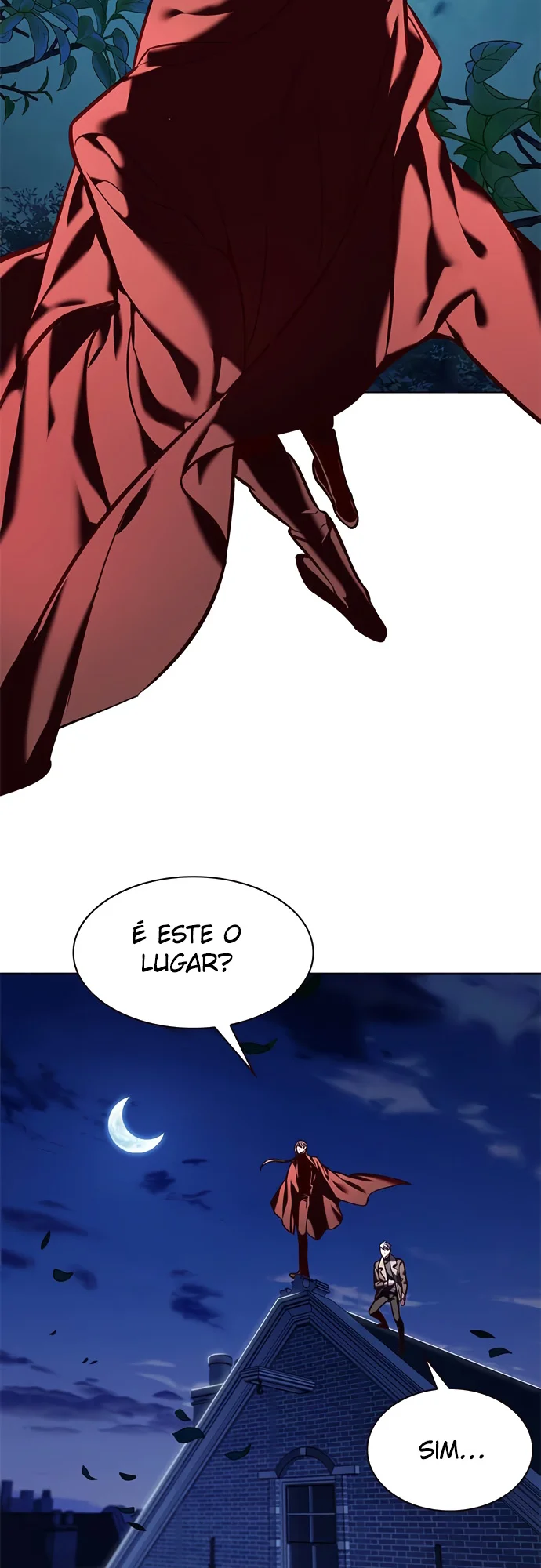 Read Eleceed PT Manga Online