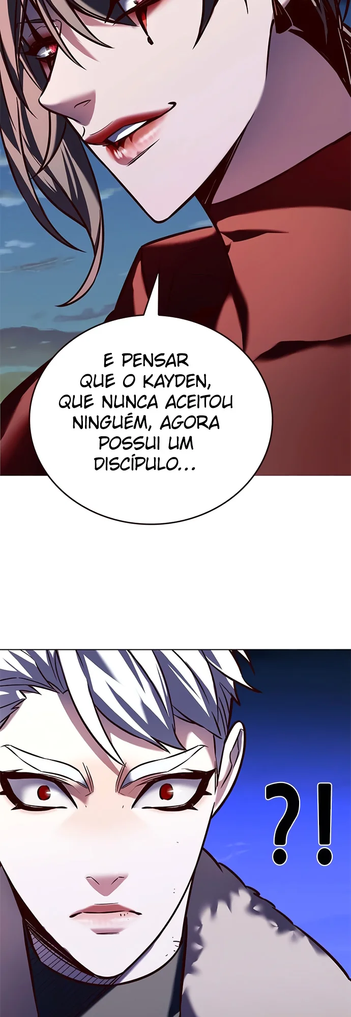 Read Eleceed PT Manga Online