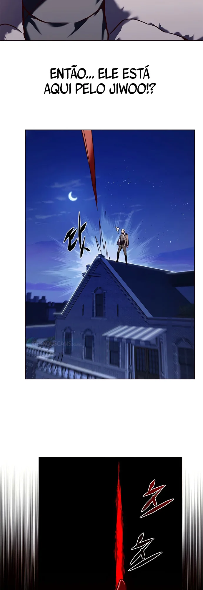 Read Eleceed PT Manga Online