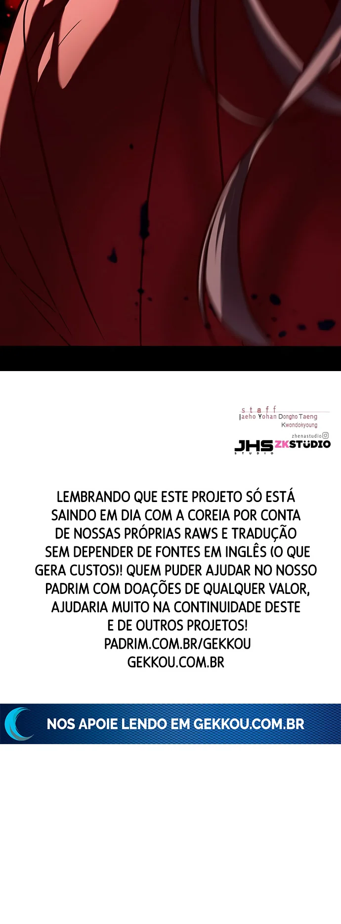 Read Eleceed PT Manga Online
