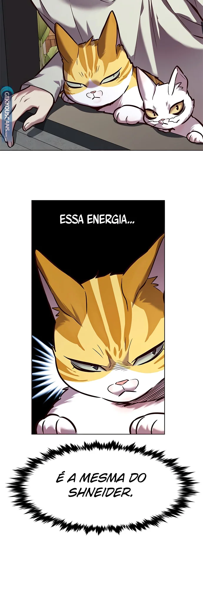 Read Eleceed PT Manga Online