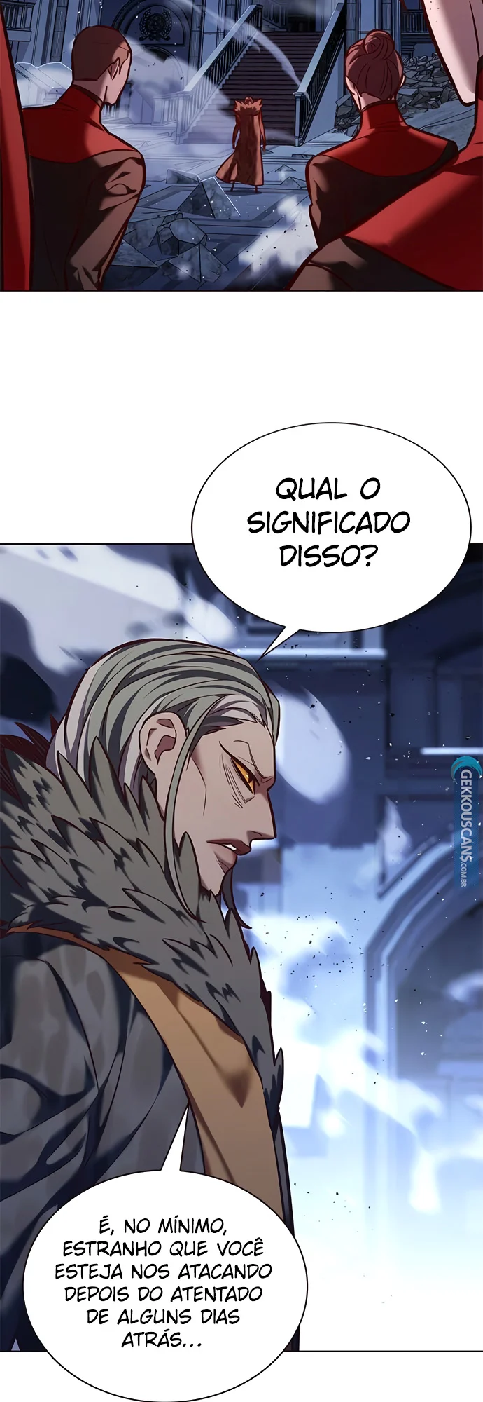 Read Eleceed PT Manga Online