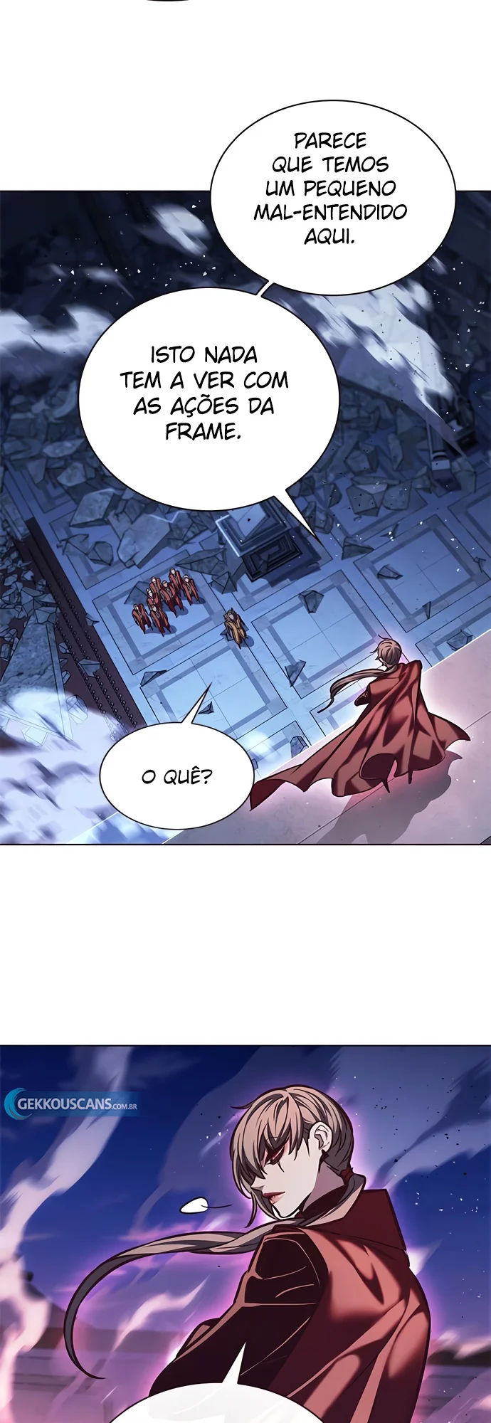 Read Eleceed PT Manga Online