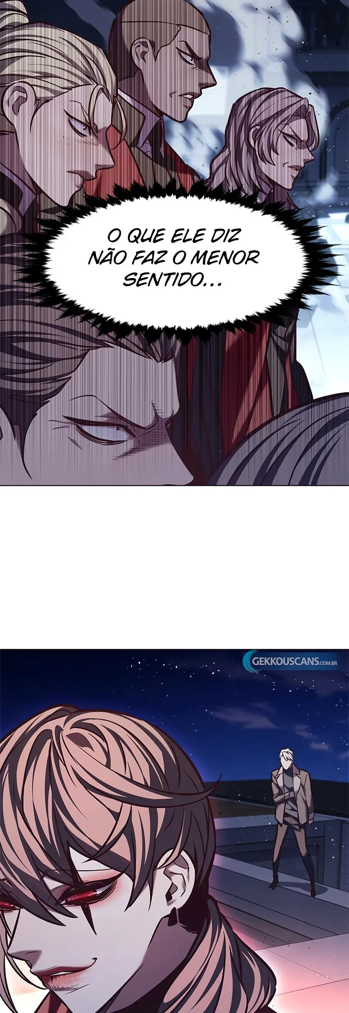 Read Eleceed PT Manga Online