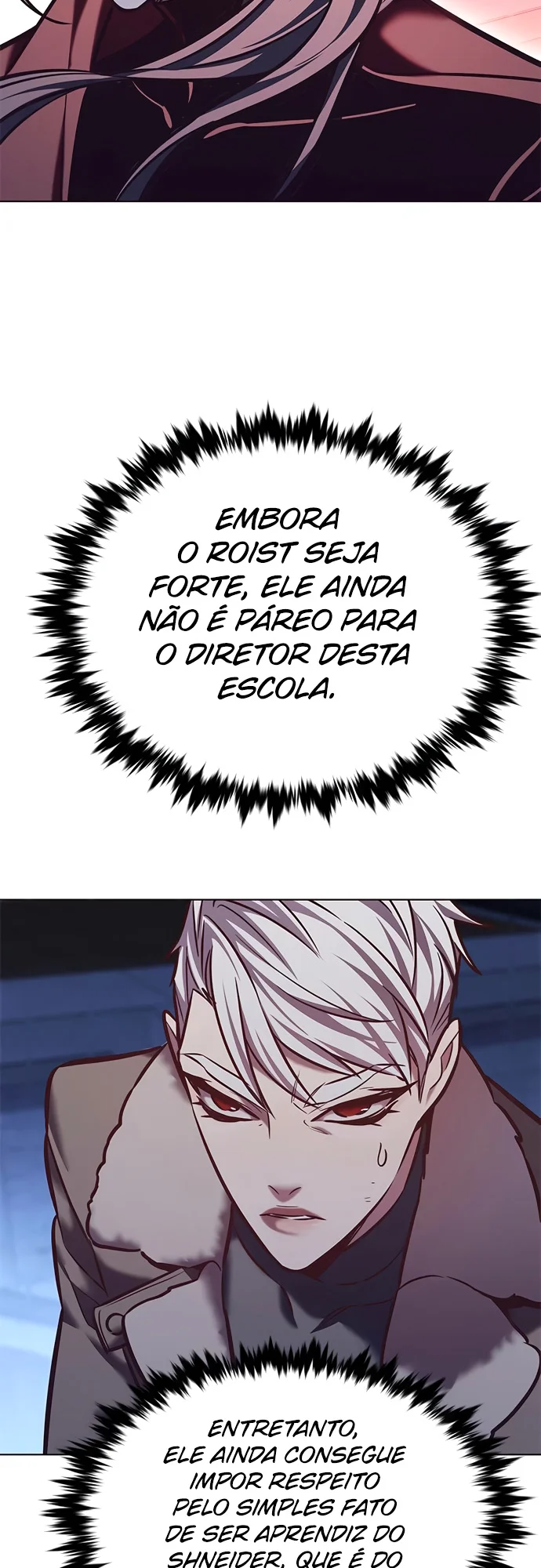 Read Eleceed PT Manga Online