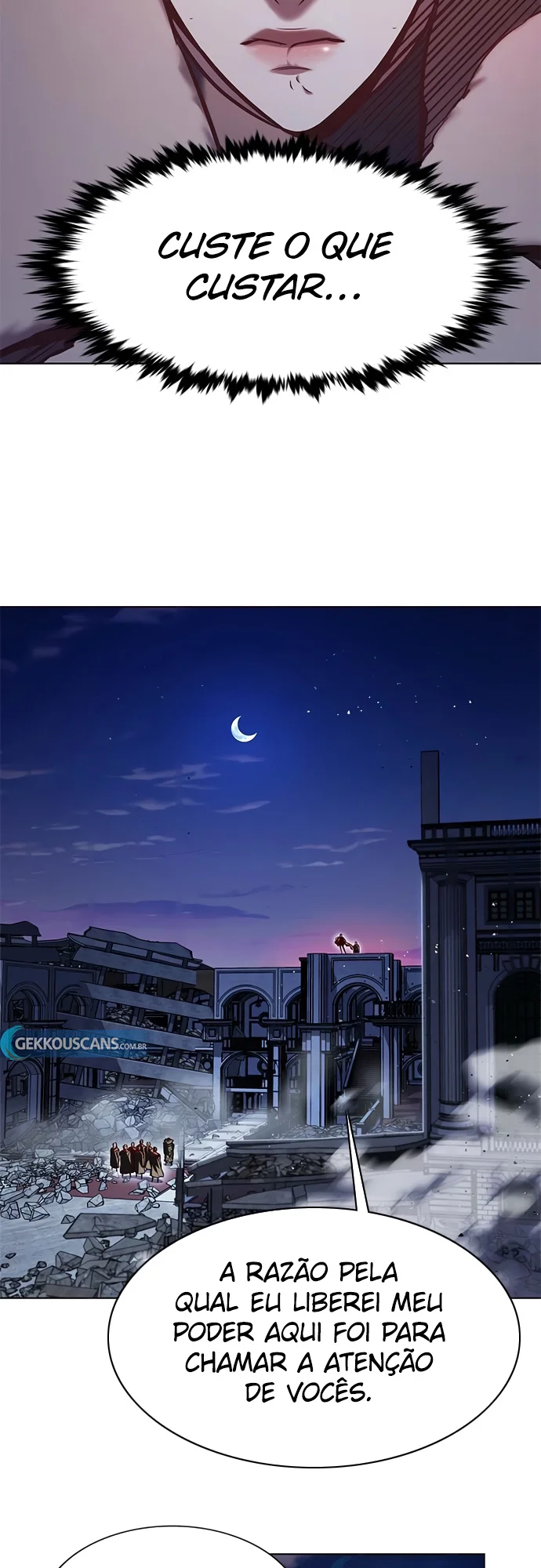 Read Eleceed PT Manga Online