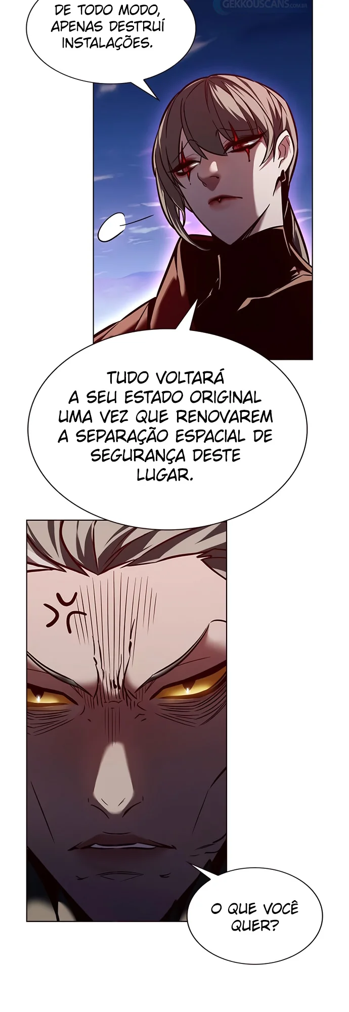 Read Eleceed PT Manga Online