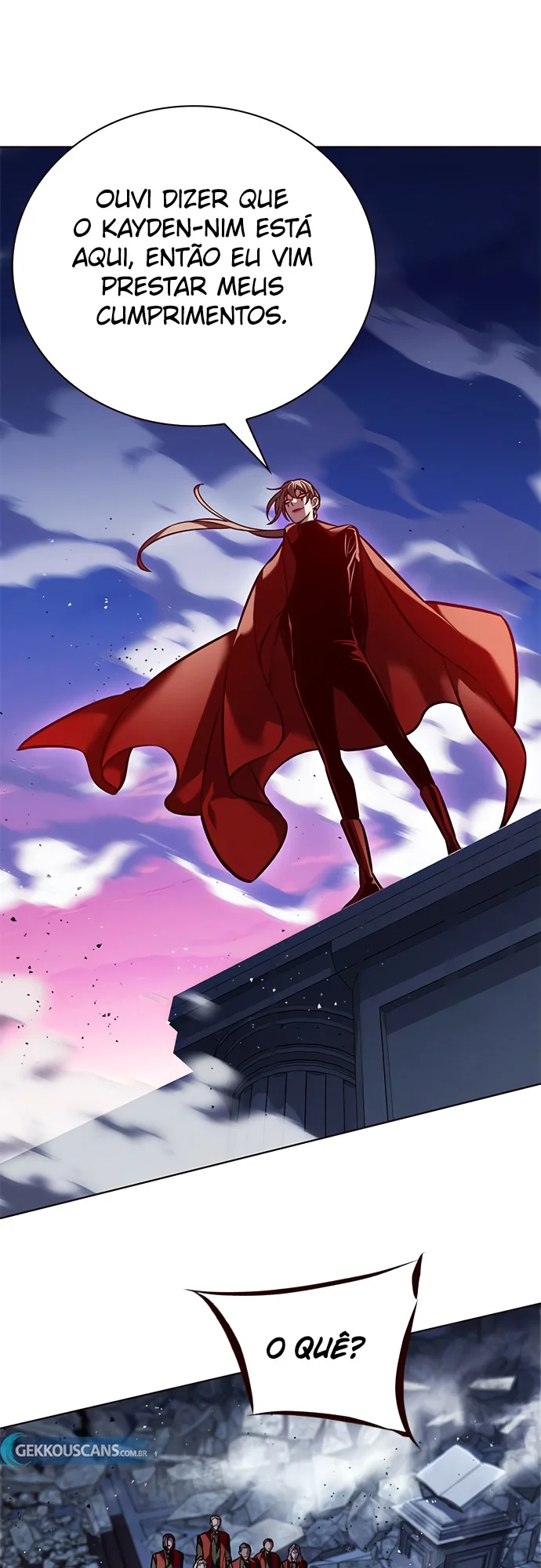 Read Eleceed PT Manga Online