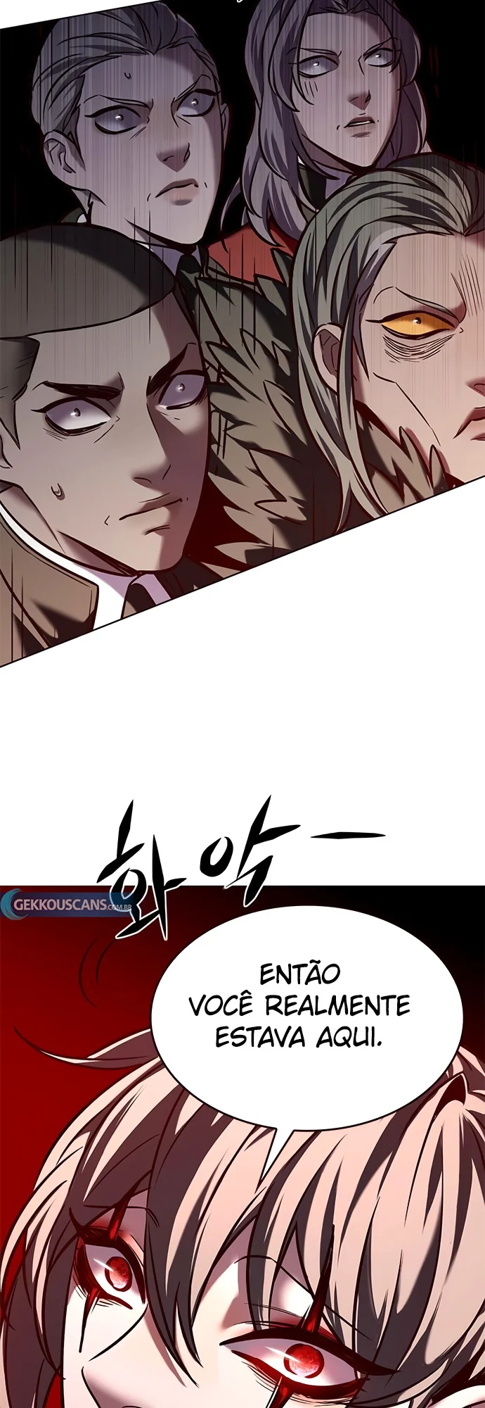 Read Eleceed PT Manga Online