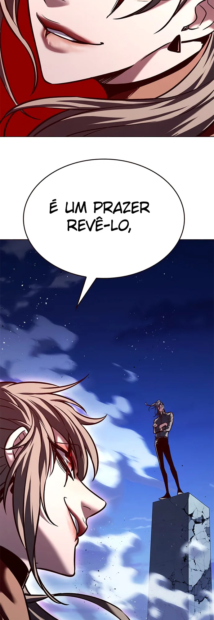 Read Eleceed PT Manga Online