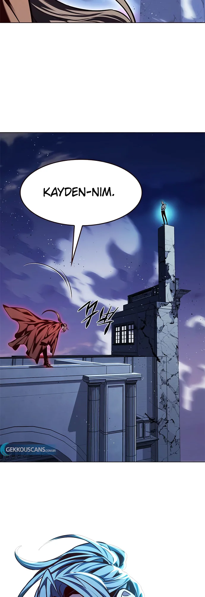 Read Eleceed PT Manga Online