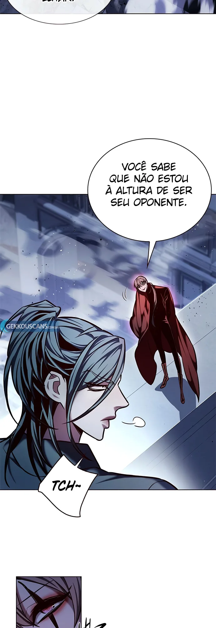 Read Eleceed PT Manga Online