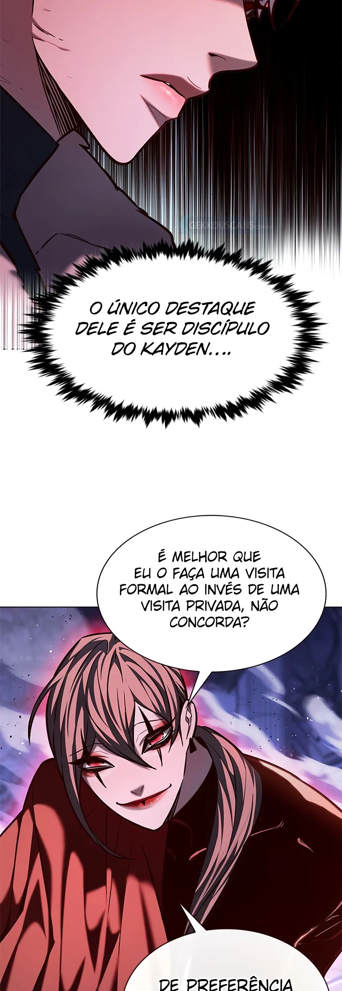 Read Eleceed PT Manga Online