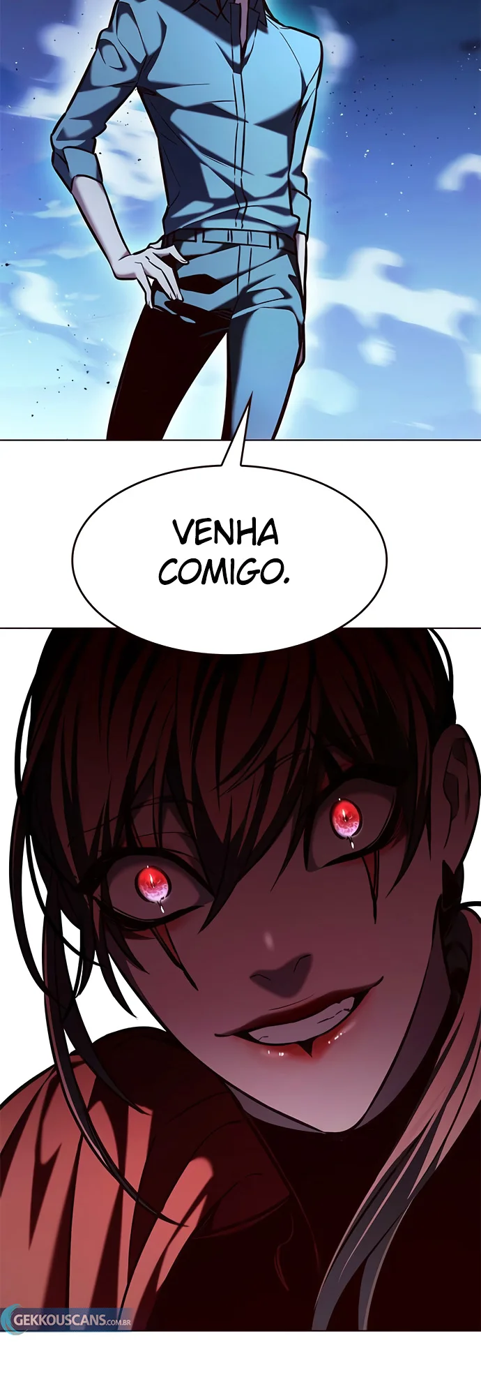 Read Eleceed PT Manga Online