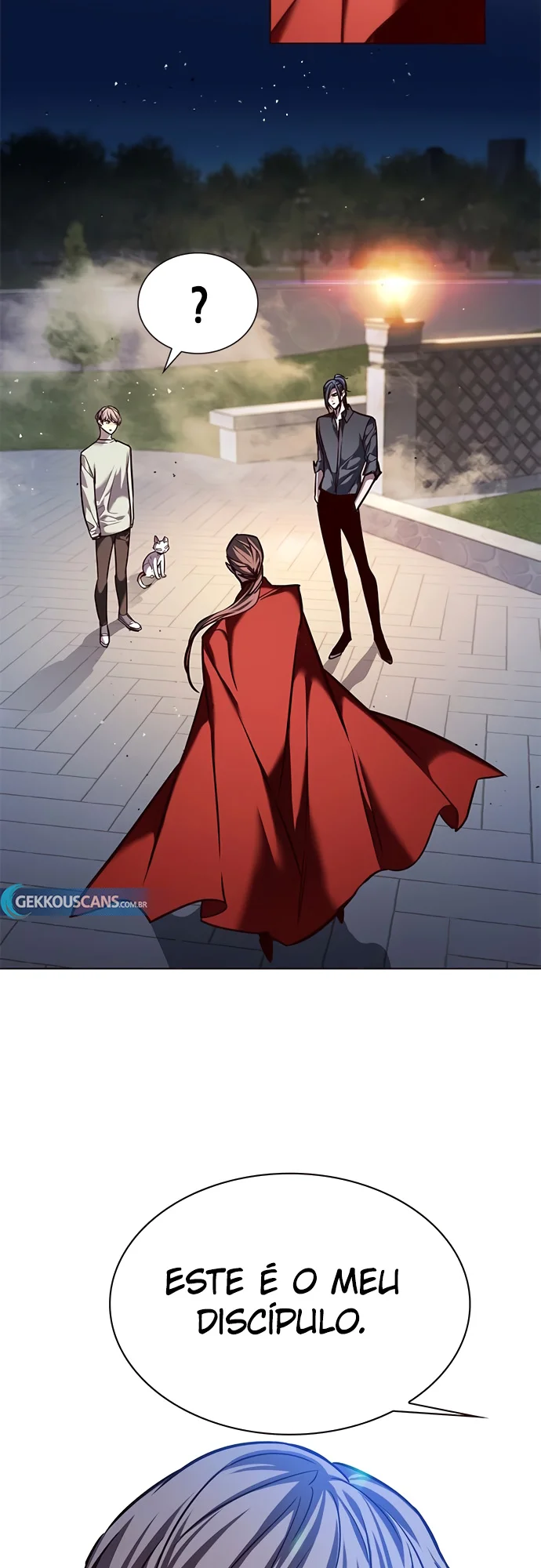 Read Eleceed PT Manga Online