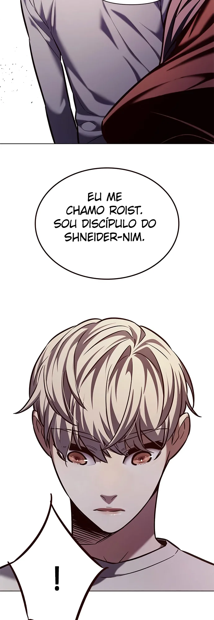 Read Eleceed PT Manga Online