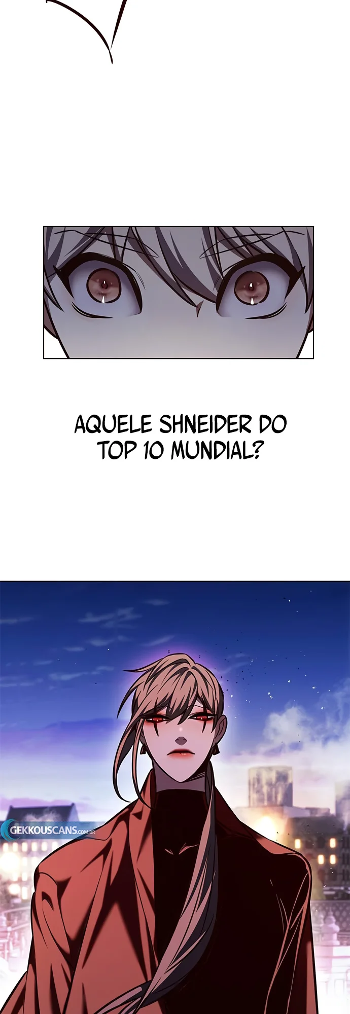 Read Eleceed PT Manga Online