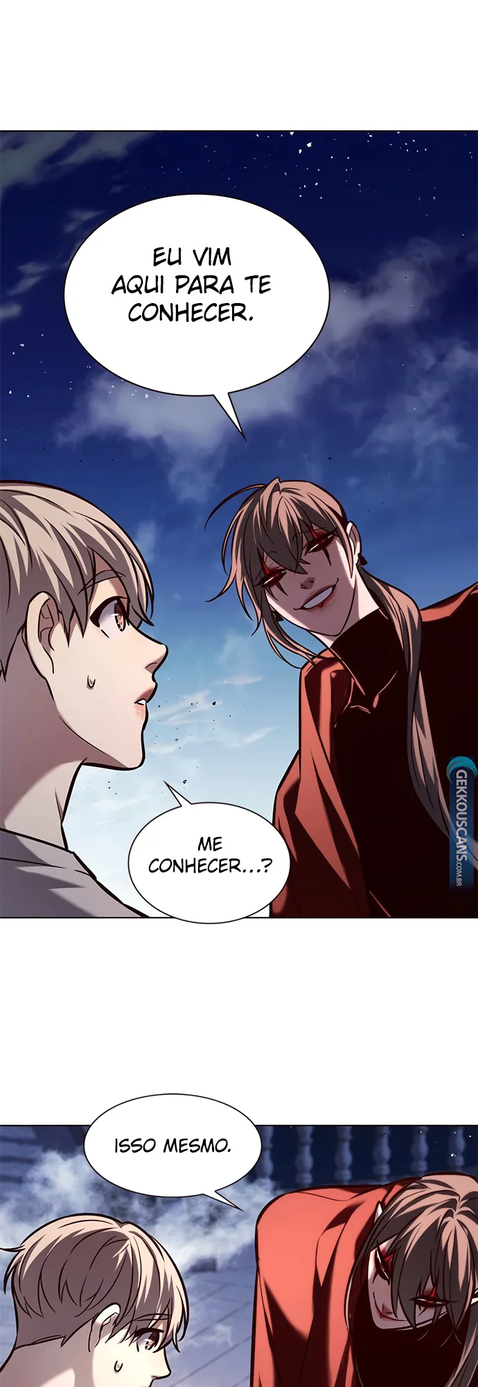 Read Eleceed PT Manga Online