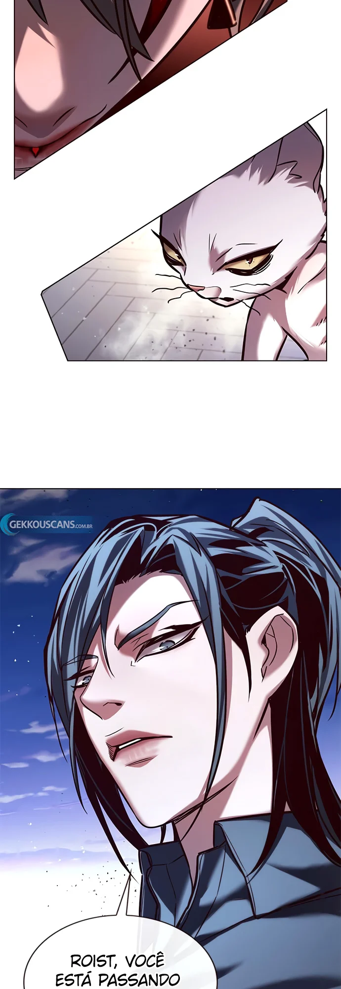 Read Eleceed PT Manga Online