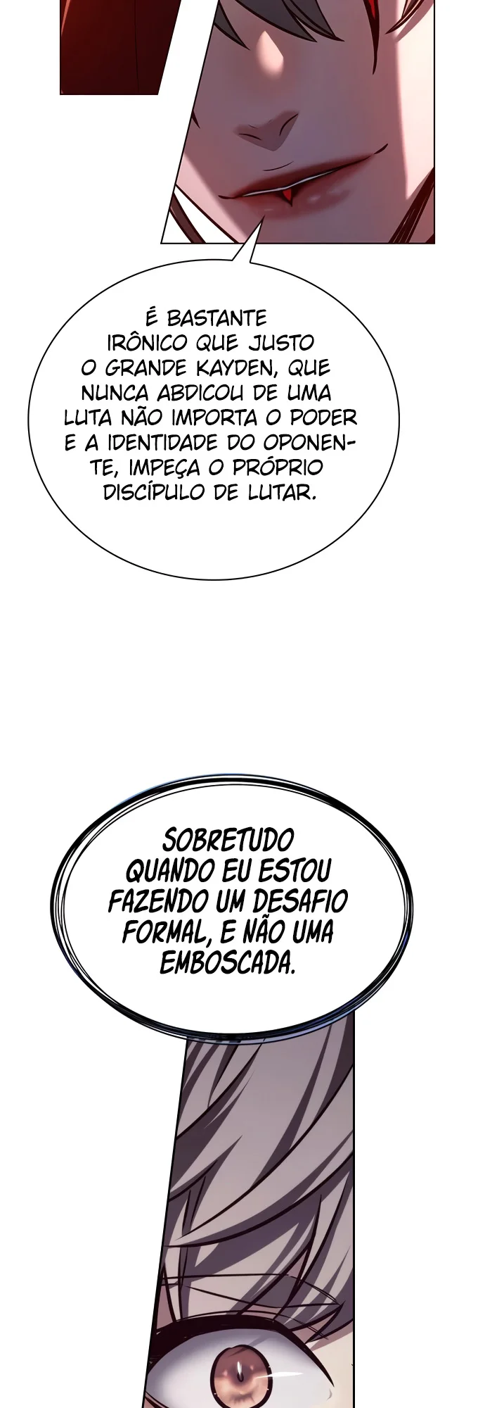 Read Eleceed PT Manga Online