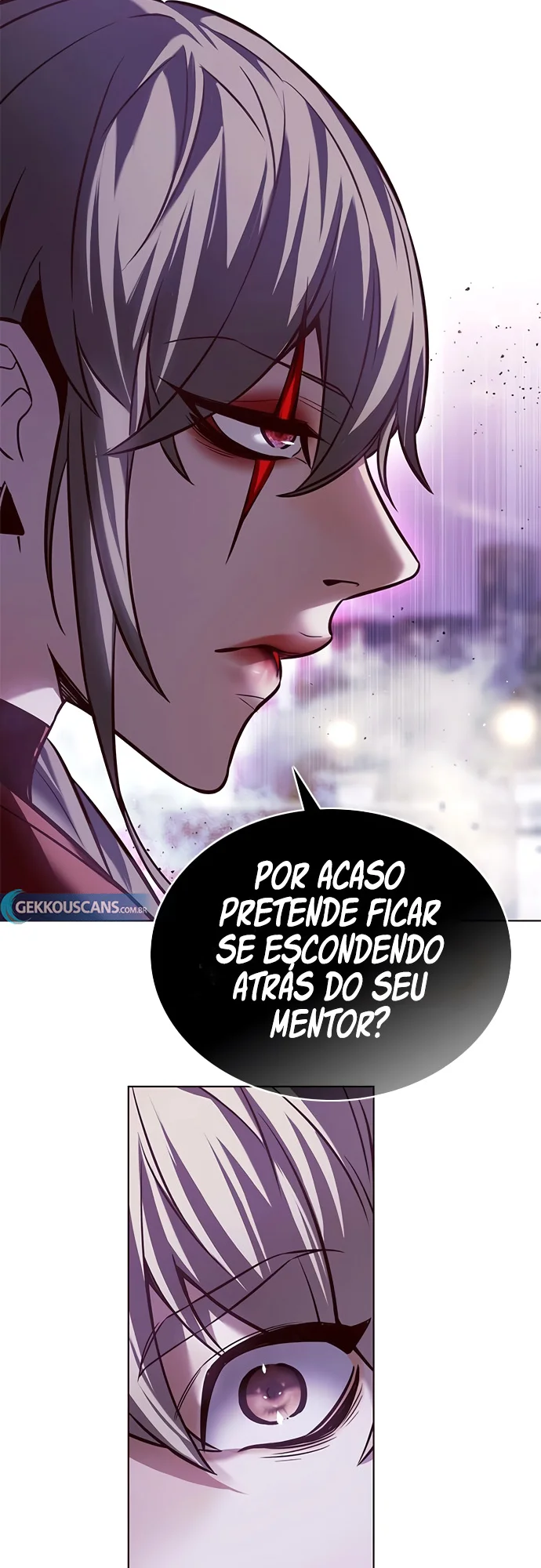 Read Eleceed PT Manga Online