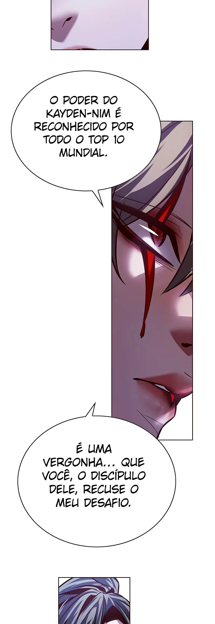Read Eleceed PT Manga Online