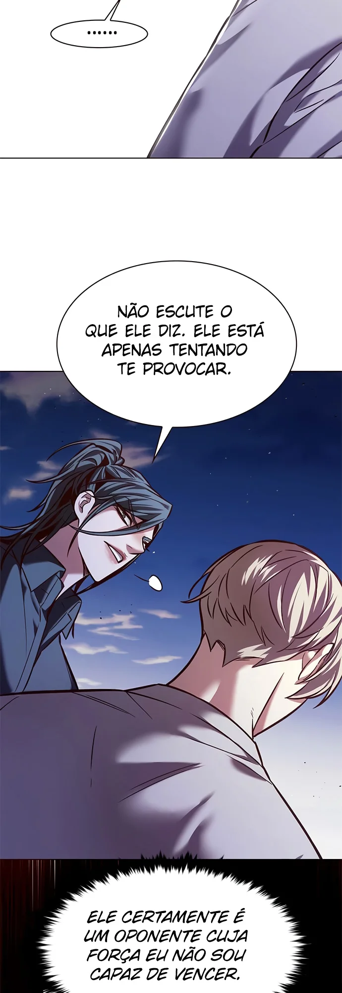 Read Eleceed PT Manga Online