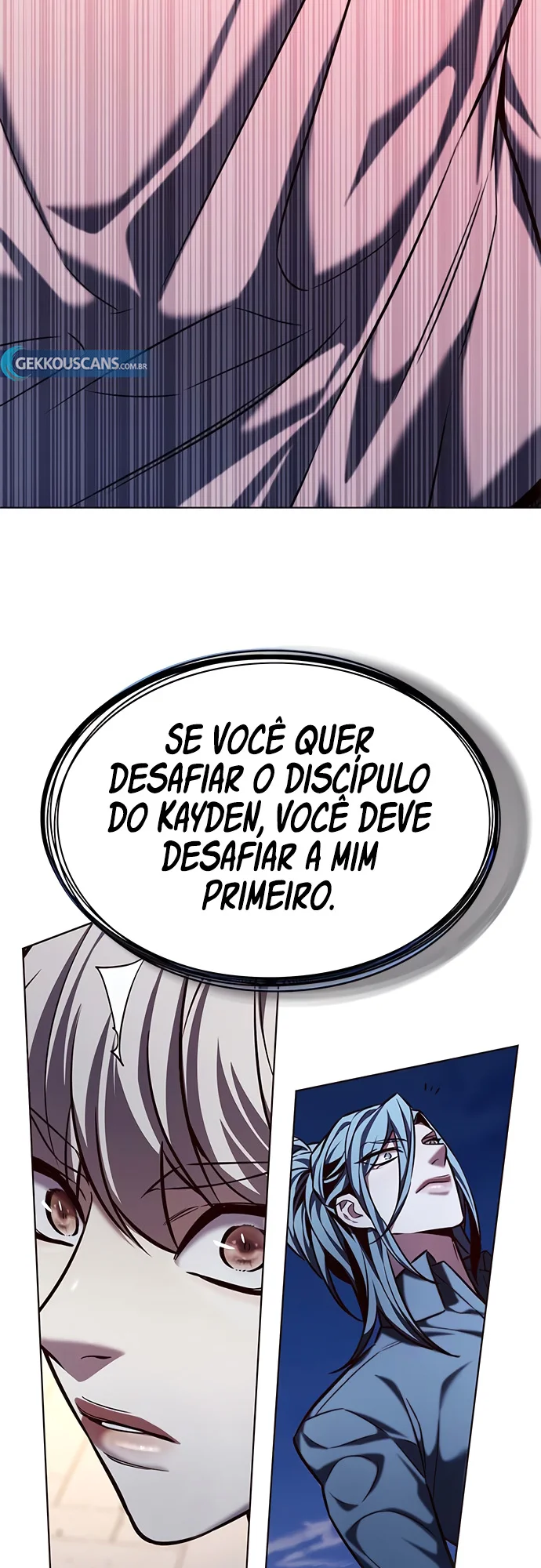 Read Eleceed PT Manga Online