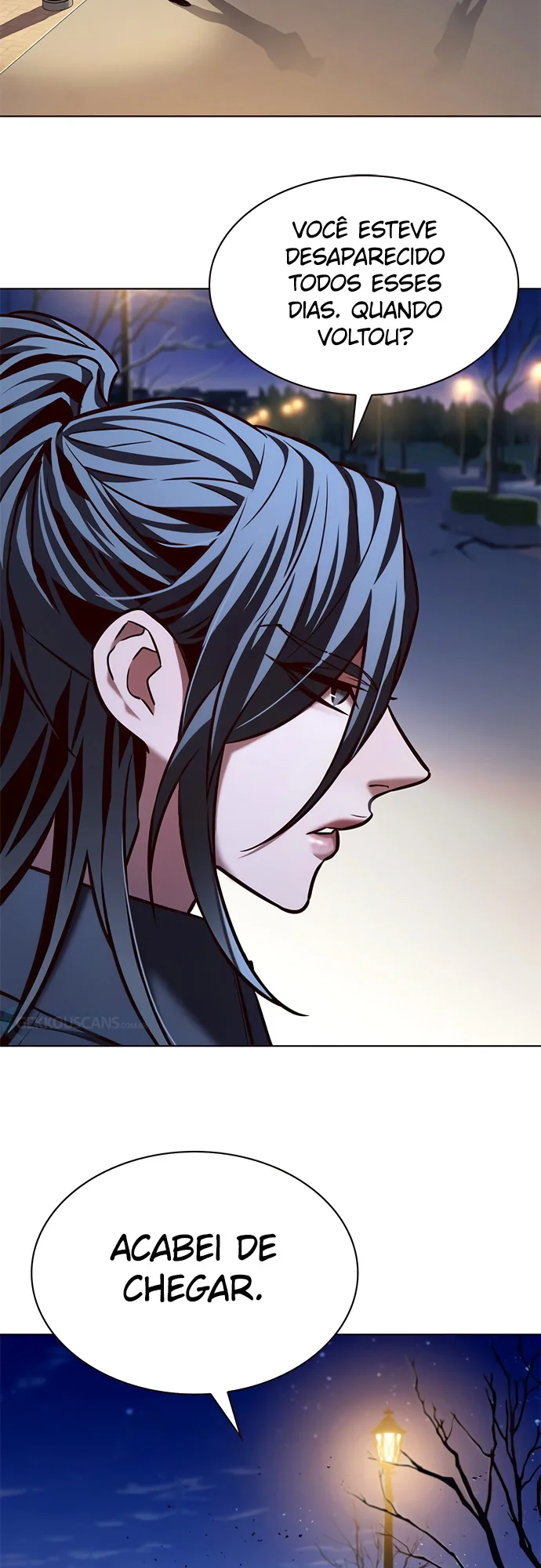 Read Eleceed PT Manga Online