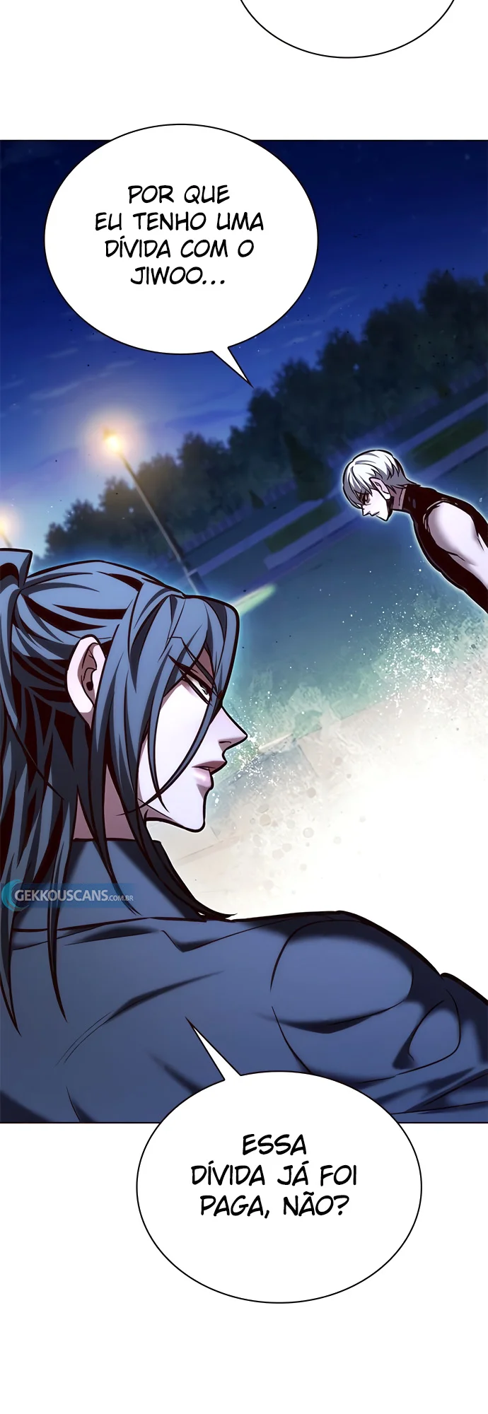 Read Eleceed PT Manga Online
