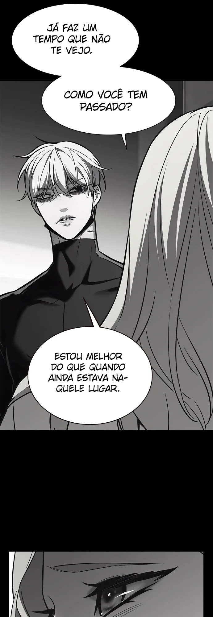 Read Eleceed PT Manga Online