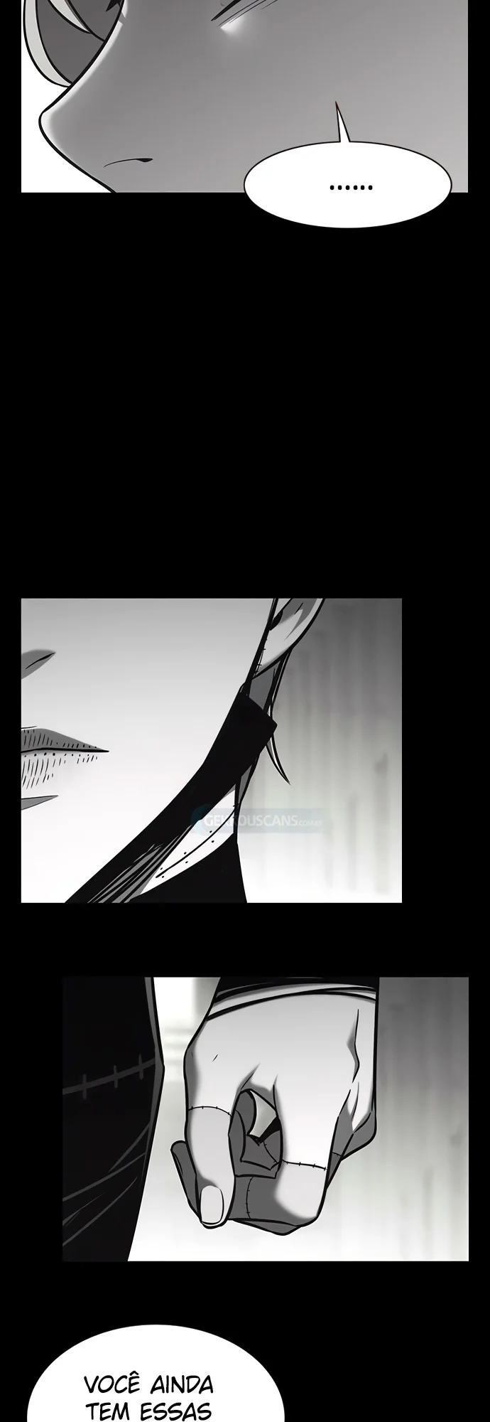 Read Eleceed PT Manga Online