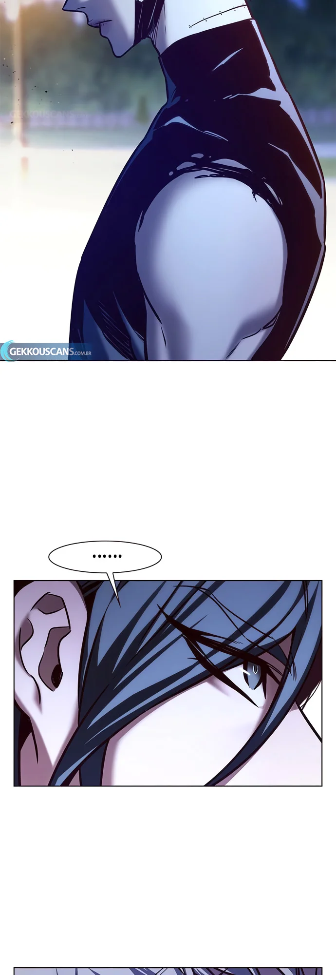 Read Eleceed PT Manga Online