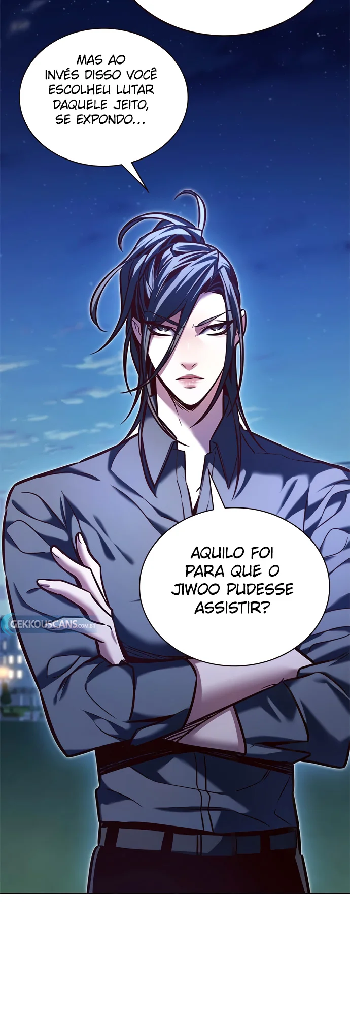 Read Eleceed PT Manga Online