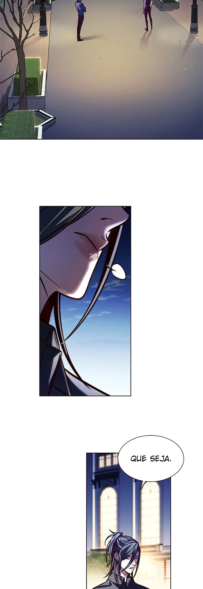 Read Eleceed PT Manga Online