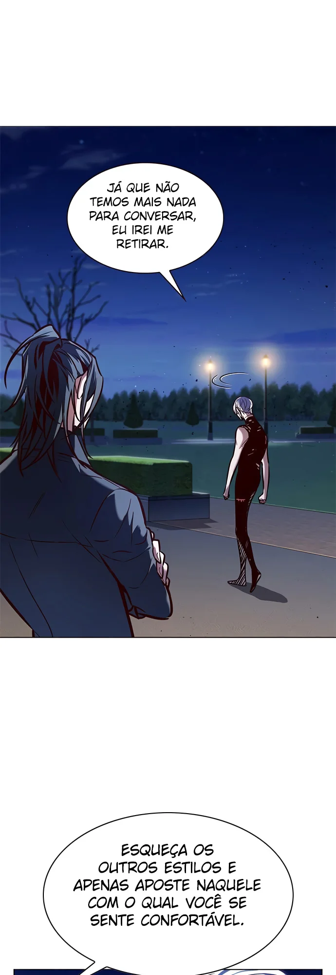Read Eleceed PT Manga Online