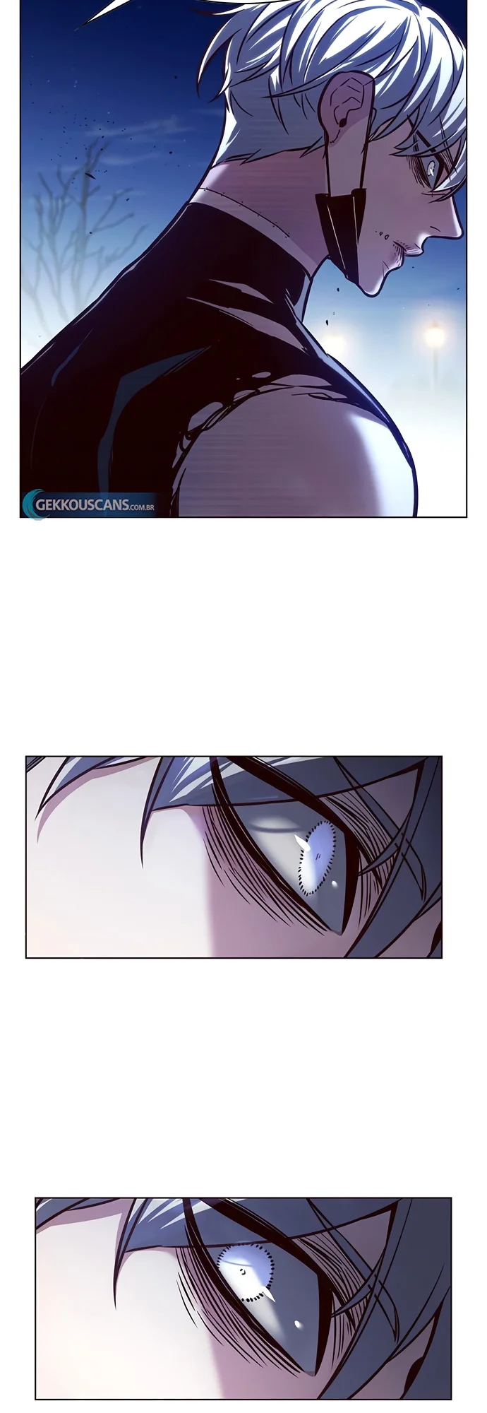 Read Eleceed PT Manga Online