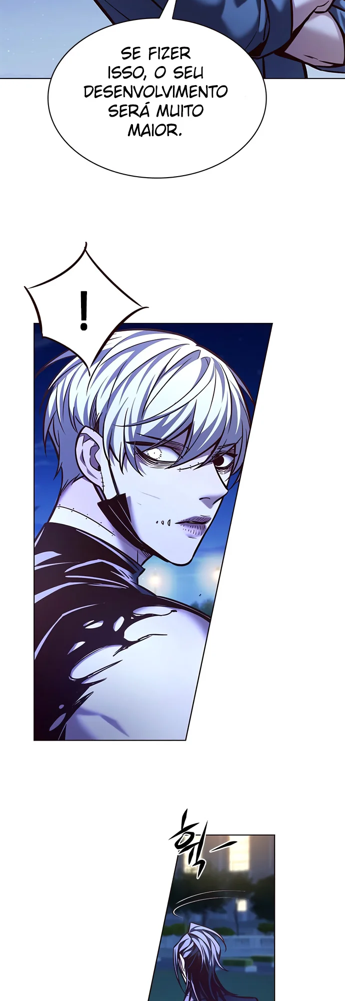 Read Eleceed PT Manga Online