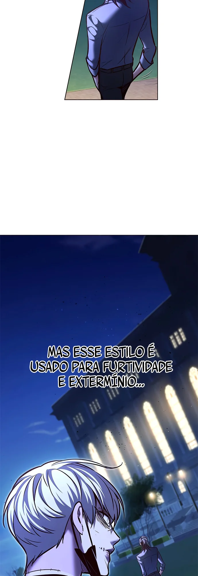 Read Eleceed PT Manga Online