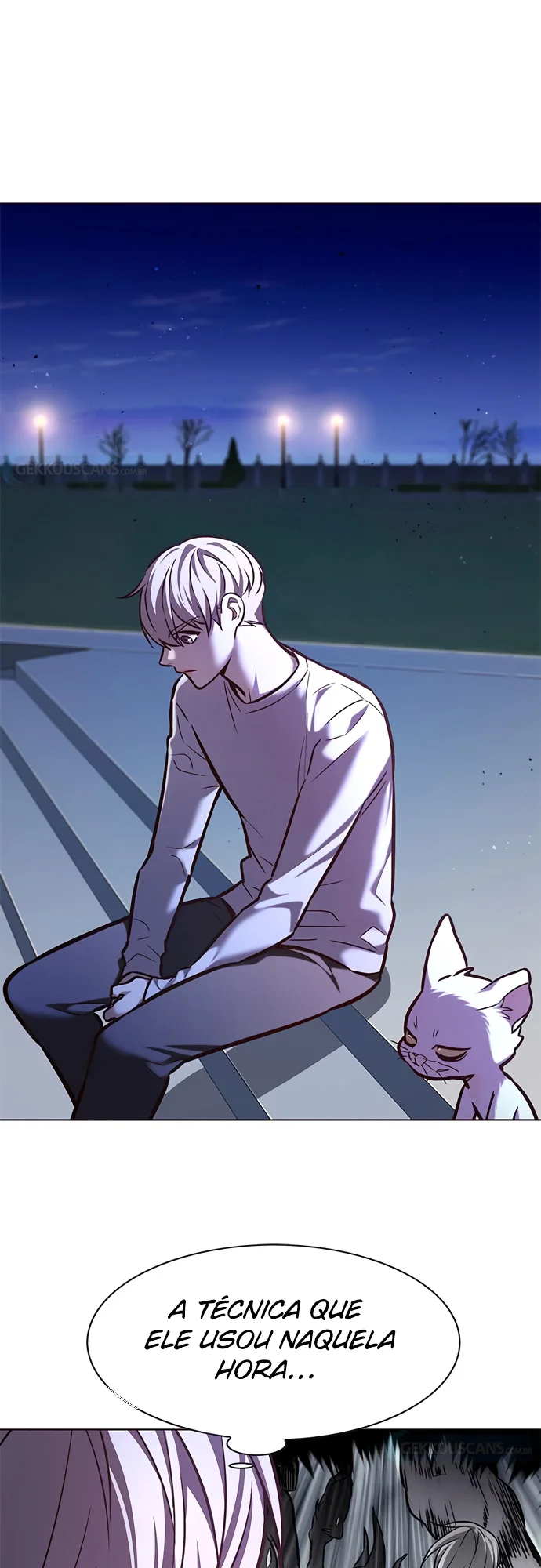 Read Eleceed PT Manga Online