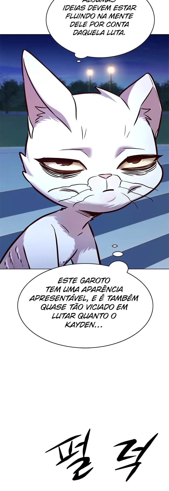 Read Eleceed PT Manga Online
