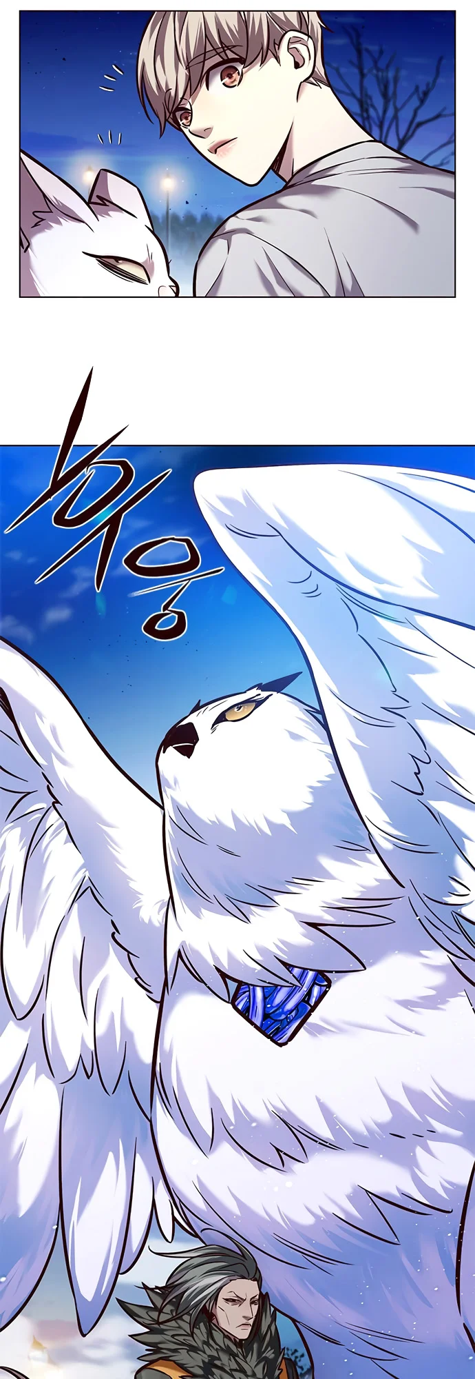 Read Eleceed PT Manga Online