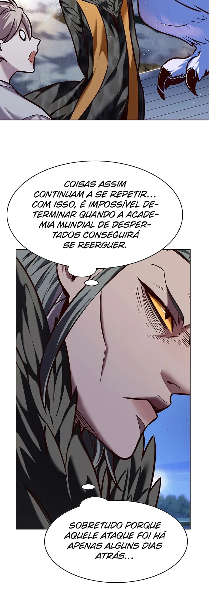 Read Eleceed PT Manga Online