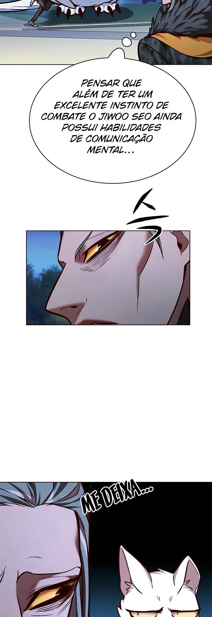 Read Eleceed PT Manga Online