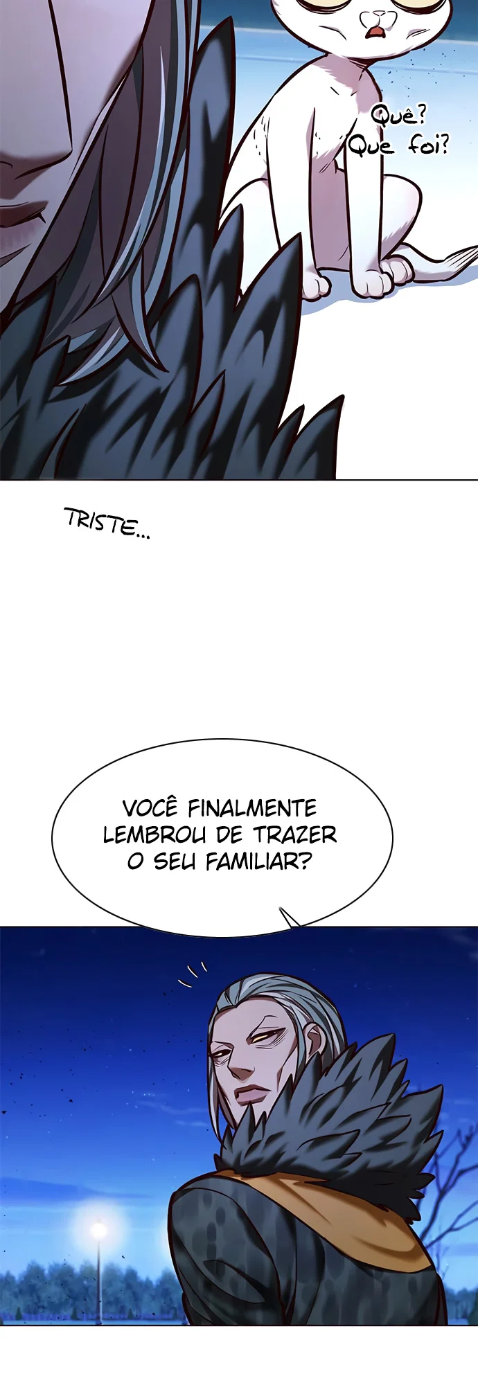 Read Eleceed PT Manga Online