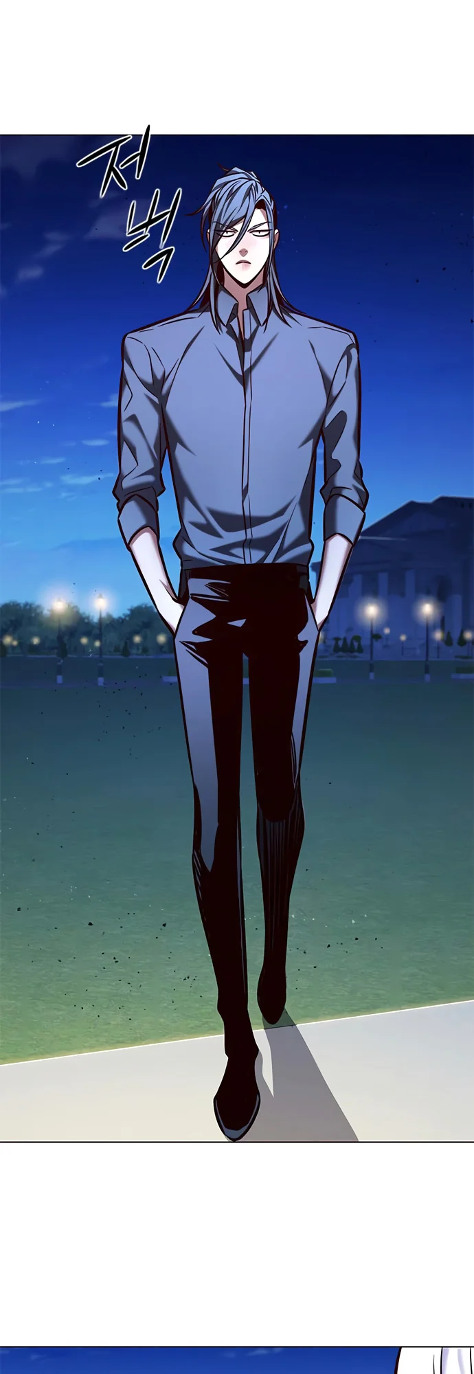 Read Eleceed PT Manga Online