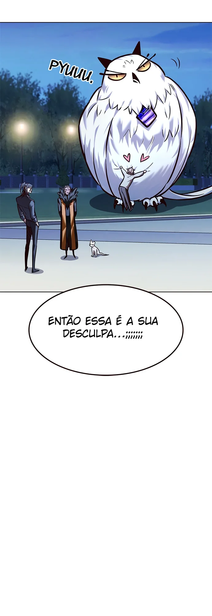 Read Eleceed PT Manga Online