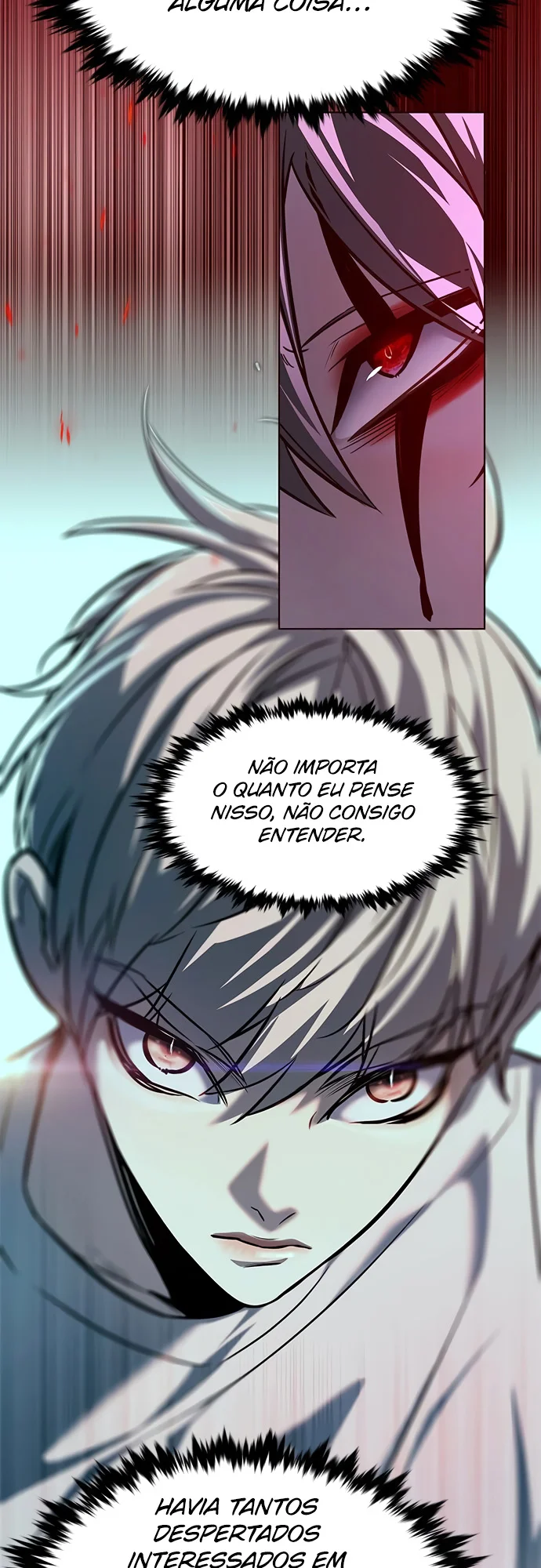 Read Eleceed PT Manga Online