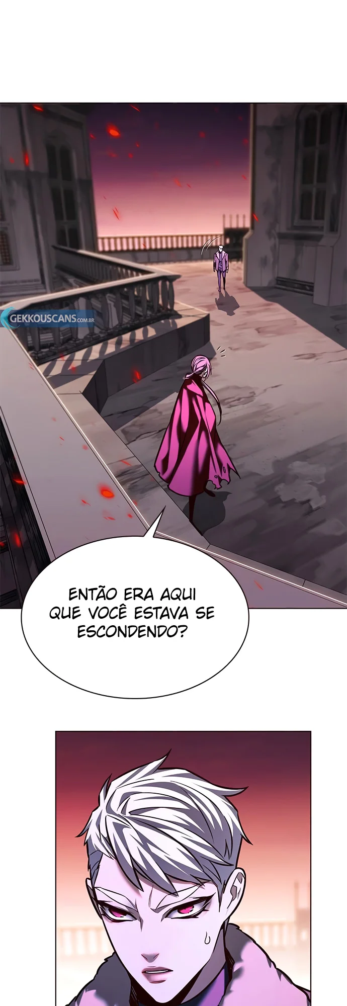 Read Eleceed PT Manga Online