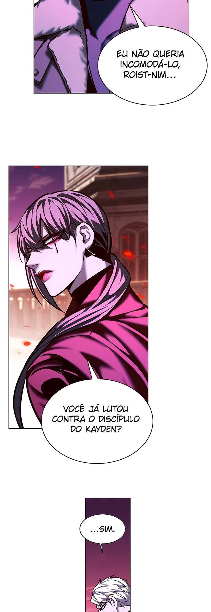 Read Eleceed PT Manga Online